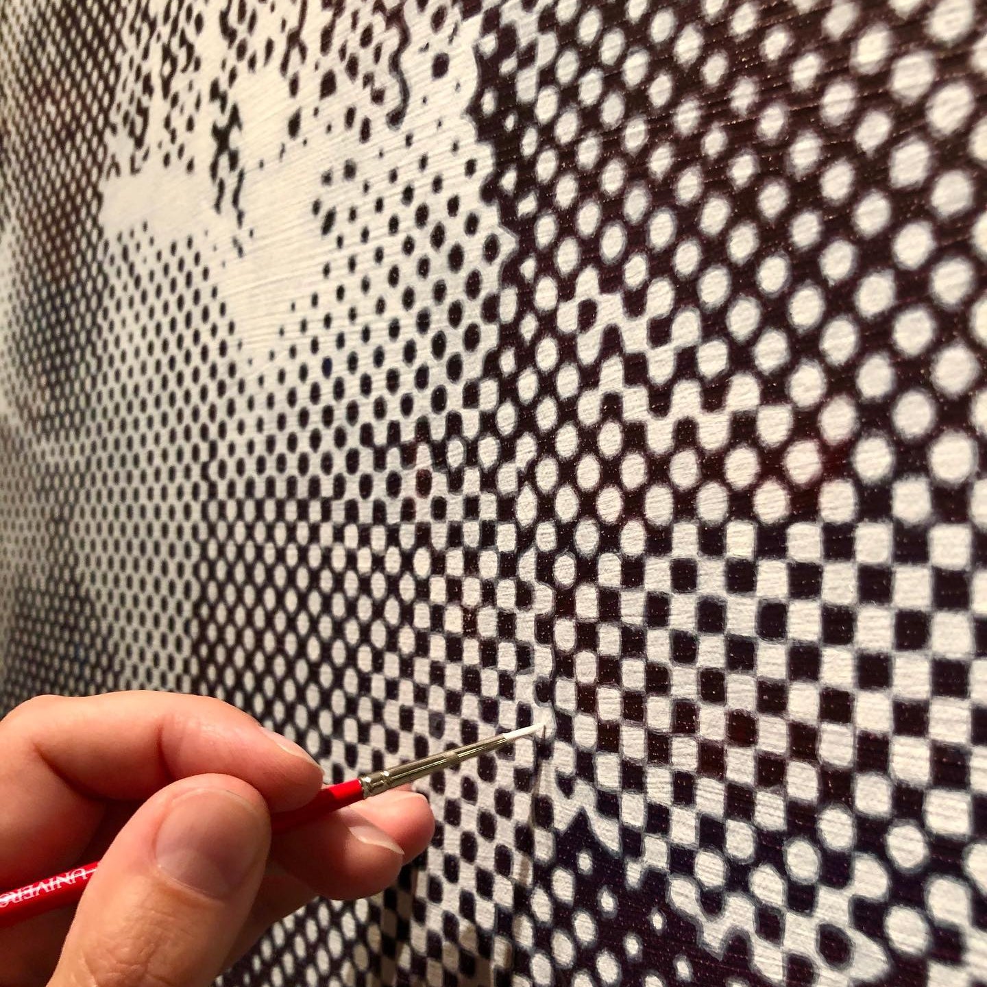 Halftone