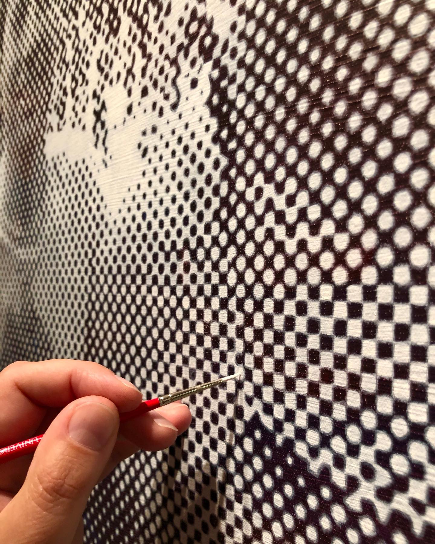 Halftone