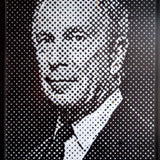 BLOOMBERG | 40"x30"