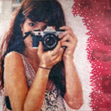 CHRISTINA | 30"x40"