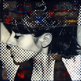 DANCE | 30"x30"