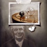 EDISON | 20"x16"