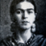 FRIDA | 60"x48"