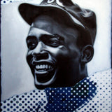 JACKIE | 40"x30"