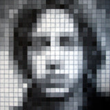 JULIAN | 60"x48"
