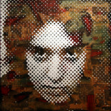 JULIAN 2 | 30"x30"