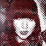 KAREN O | 60"x48"