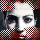 KATHRYN | 20"x16"